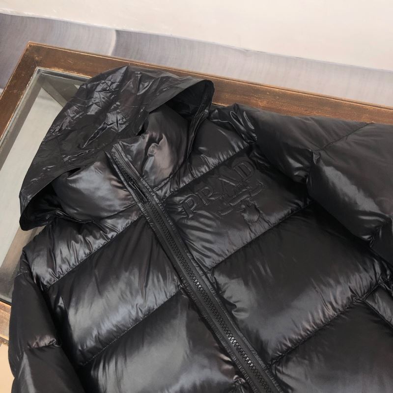 Prada Down Jackets